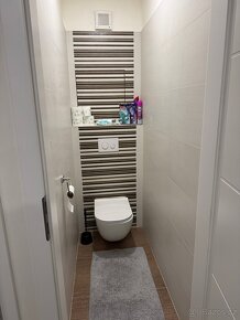 Byt 2kk, cihla, osobní vlastnictví 60m2, po rekonstrukci - 7