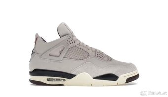 Jordan 4 - 7