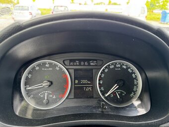 Škoda Roomster 1.2 htp /1.majitel /servisní kniha - 7