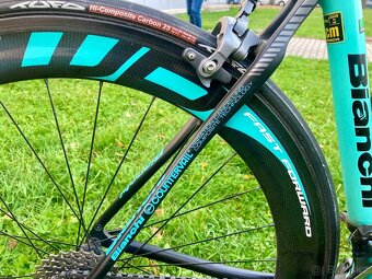 Bianchi Infinito - 7
