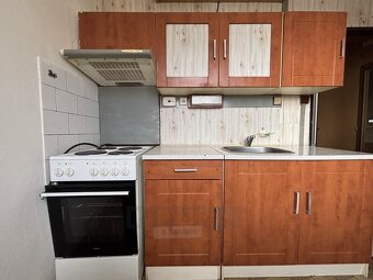 Prodej bytu 1+1 31 m² - 7