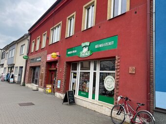 Obchodní prostor-Bučovice ul. Legionářská 98 - 7