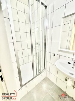 Pronájem, byty/2+1, 40 m2, Drahoňovského 810/1, Řepy, 16300 - 7