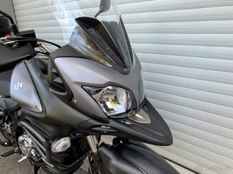Suzuki DL650 V-Storm XT ABS, SUPER STAV - 7