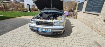 Prodám Škodu Felicii 1.3 MPI - 7