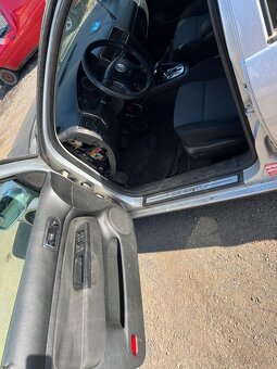Vw golf 4 - 7