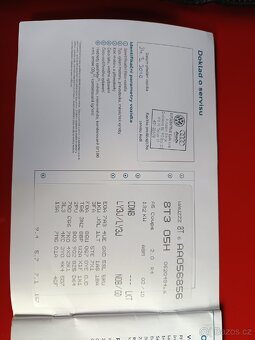 Audi A5 2.0 tfsi automat - 7