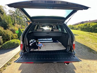 BMW x5 e53 facelift air packet 160kw - 7