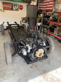 Citroen 2CV - 7