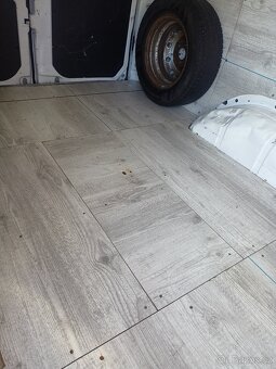 Prodám Iveco daily - 7