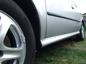 Škoda Octavia combi 1.9 TDi 81KW - 7