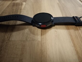 Polar Vantage V3 night black - 7