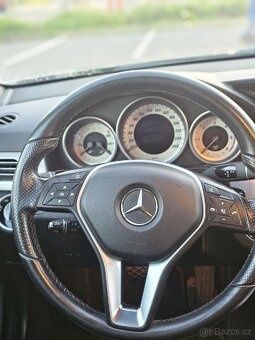 Mercedes Benz W212 , 220CDI, 2015 Avantgarde - 7