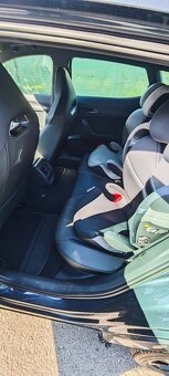 Cupra Formentor VZ 1,4e-HYBRID 180kW - 7