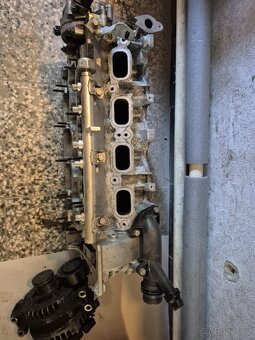 Motor BMW N43B20A - 7