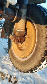Zetor 4011 - 7