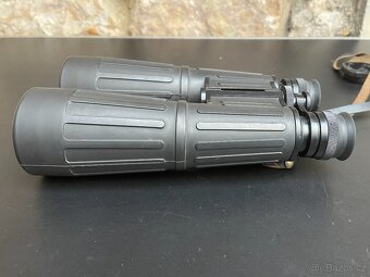 Lovecký dalekohled Taiga 8×56 - 7