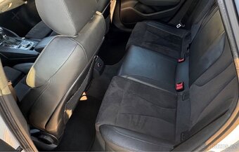 Audi A3 III 2.0 TDI 110kW - AUTOMAT, XENONY, PLNĚ FUNKČNÍ - 7