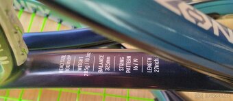 Tenisové rakety YONEX - 7