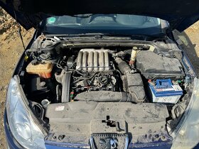 Peugeot 407 3.0i V6 Veškeré náhradní díly - 7