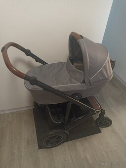 Kočárek Britax Romer smile III - 7