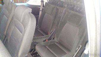 Ford S-max 2.0 107kw LPG 7 míst - 7