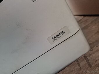 Prodám tiskárny Canon a HP - 7