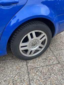 Volswagen Golf IV r.v.2002 - 7