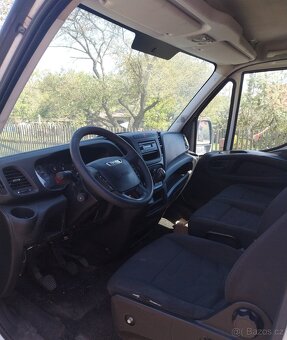 Iveco Maxi 2.3 L6H3 2016 - 7