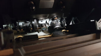 Technics RS-TR232 Tape deck po servisu - 7