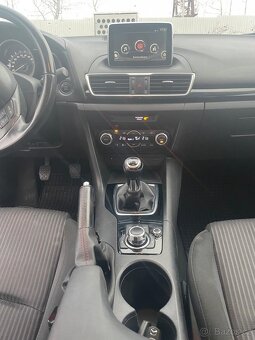 Mazda 3 1.5 SkyActiv - 7