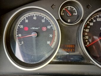 Opel Astra H 1,6 -77kw prodej - výměna - 7