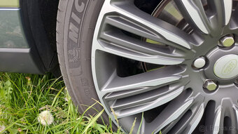 Land Rover, Range Rover 4.4 SDV8 - Long - 7