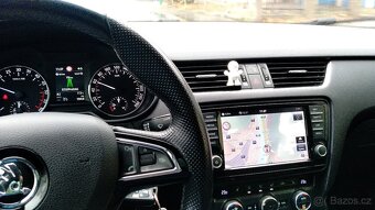 Octavia 2.0 tdi 110kw 2014 model 2015 - 7