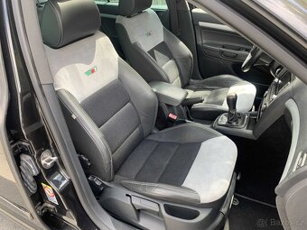 Škoda Octavia RS 2.0 TDi 125 kW 197000KM r.v. 2008 - 7