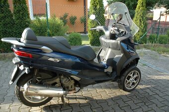 Piaggio MP3 500 Business - 7