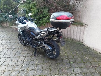 Honda cbf 1000 - 7