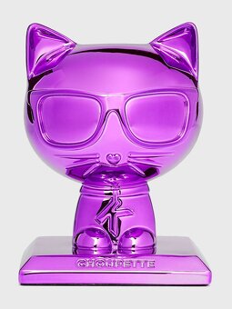 plastika Karl Lagerfeld choupette limited edition - 7