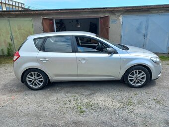 KIA CEED - 7