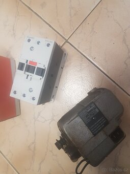 Elektromotor - 7