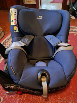 Britax Römer Dualfix - 7
