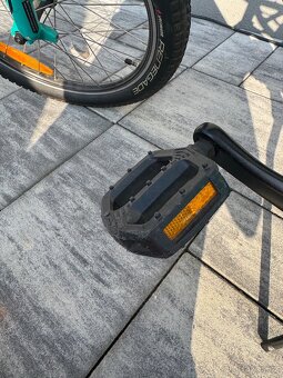 Dětské kolo Specialized Hotrock 20” - 7
