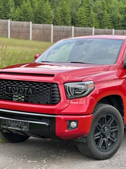 Toyota Tundra 5.7 - 7
