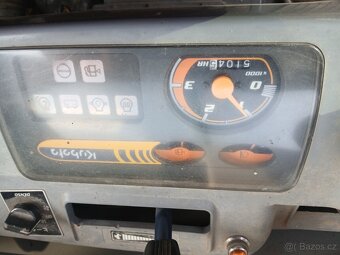 Kubota KX 251 - 7