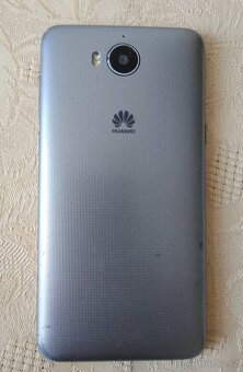 Huawei Y6 2017 - 7
