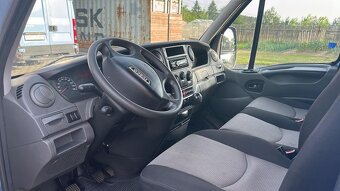 Iveco Daily 3.0 35c15v - 7