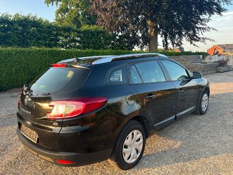 Renault Megane 1,5 DCI 81 kw - 7