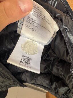 Panska bunda Moncler - 7