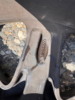 Alu VOLVO 5x108 R17 ET49 - 7