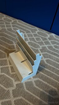 Prodám kuchyňský robot bosch CNUM5ST - 7